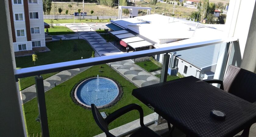 Aforia Thermal Residences