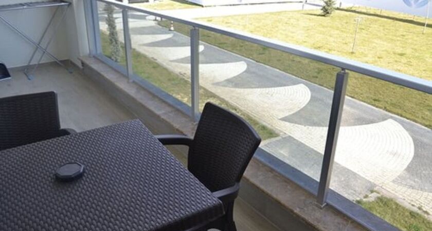 Aforia Thermal Residences