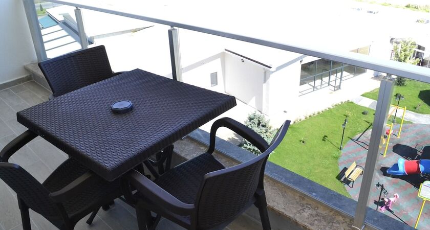 Aforia Thermal Residences