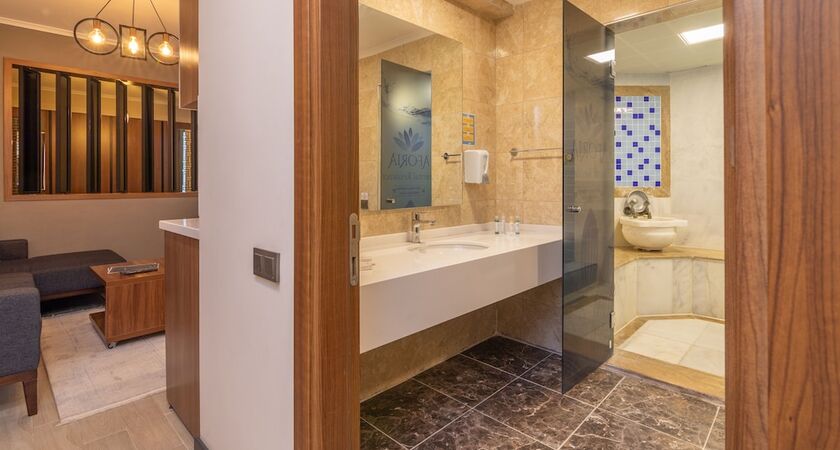 Aforia Thermal Residences