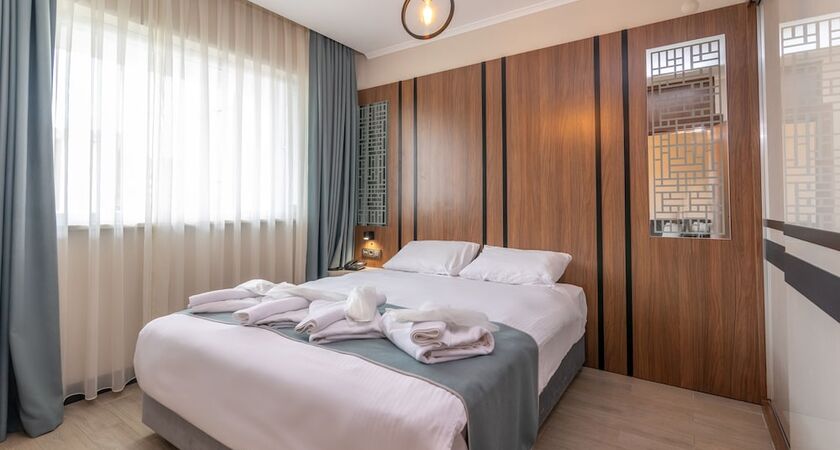 Aforia Thermal Residences