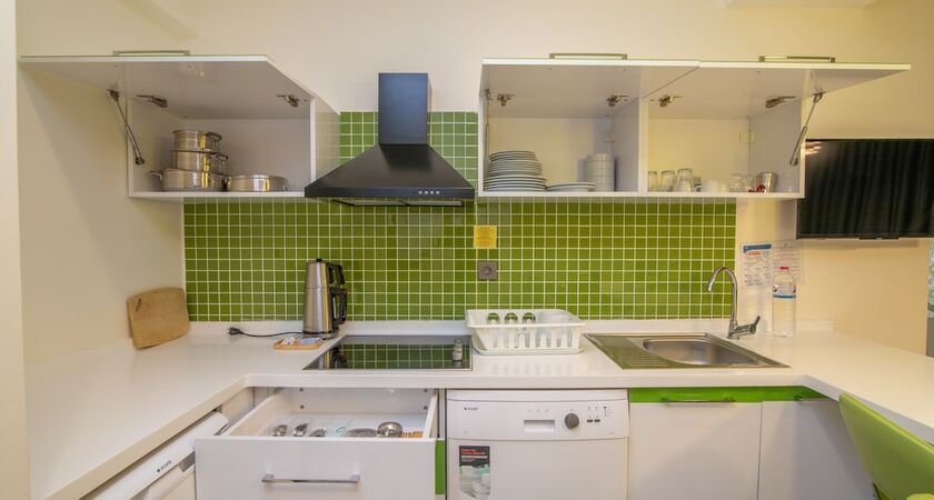 Aforia Thermal Residences