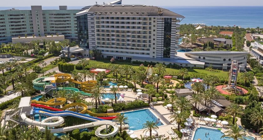 Royal Wings Hotel - All Inclusive