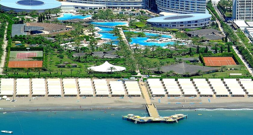 Royal Wings Hotel - All Inclusive