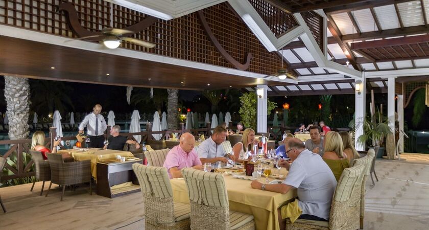 Royal Wings Hotel - All Inclusive