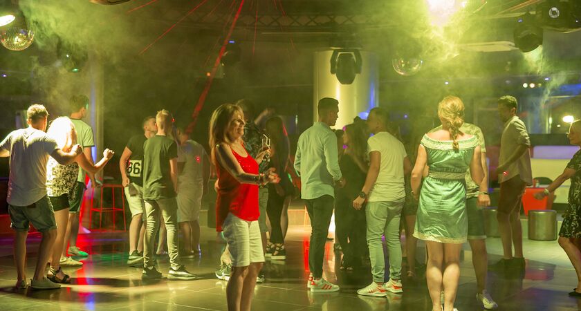 Royal Wings Hotel - All Inclusive