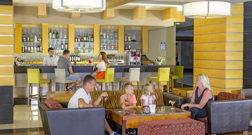Royal Wings Hotel - All Inclusive
