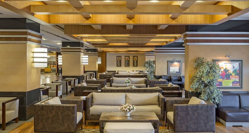 Royal Wings Hotel - All Inclusive