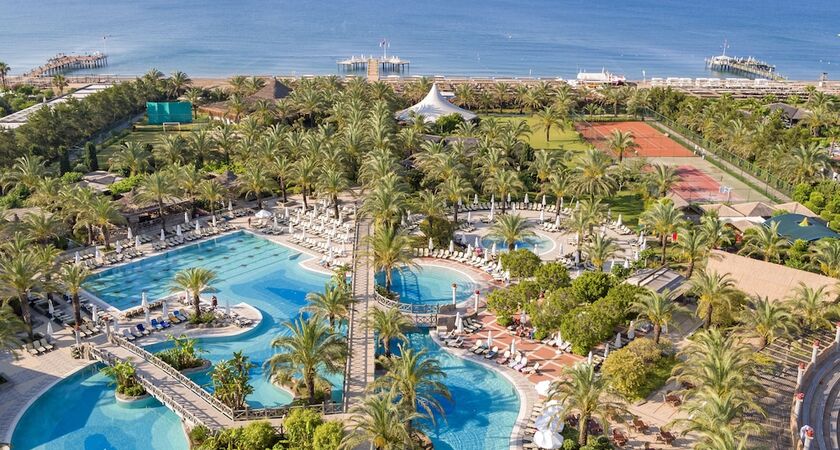 Royal Wings Hotel - All Inclusive
