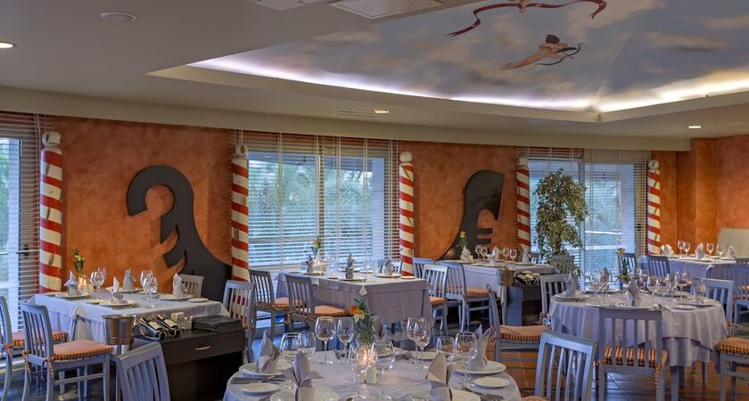 Royal Wings Hotel - All Inclusive