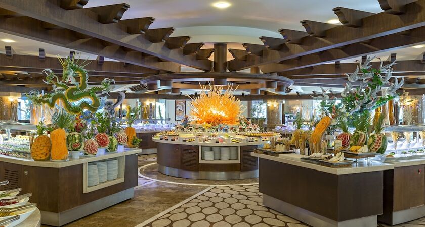 Royal Wings Hotel - All Inclusive