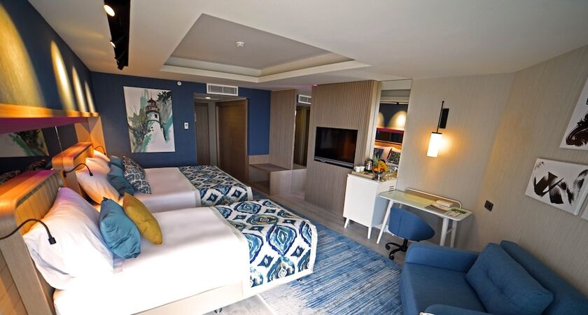 Royal Wings Hotel - All Inclusive