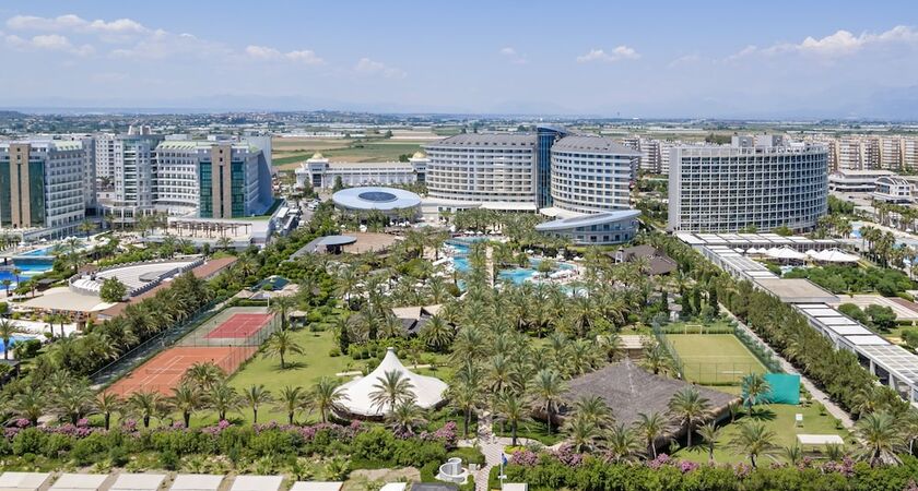 Royal Wings Hotel - All Inclusive