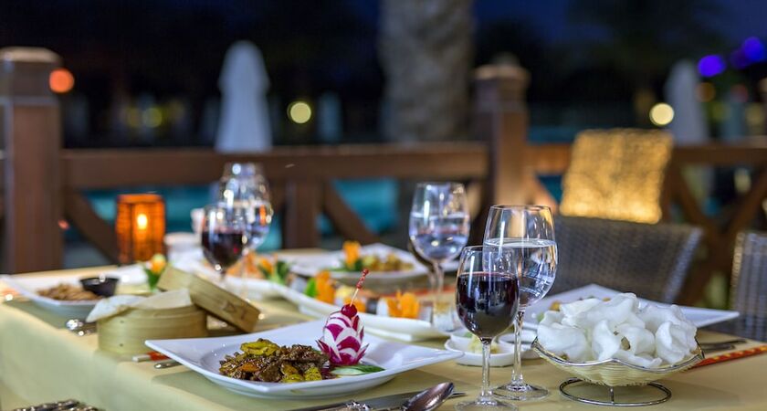 Royal Wings Hotel - All Inclusive