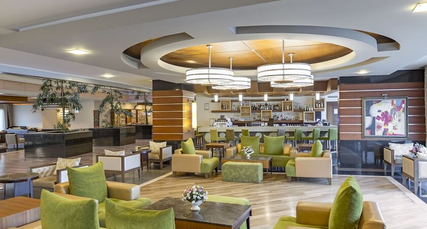 Royal Wings Hotel - All Inclusive