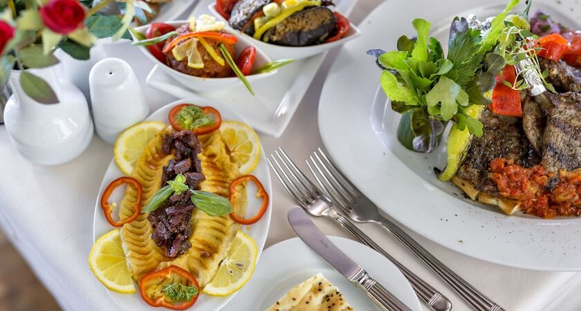 Royal Wings Hotel - All Inclusive