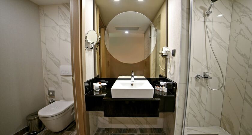 Royal Wings Hotel - All Inclusive