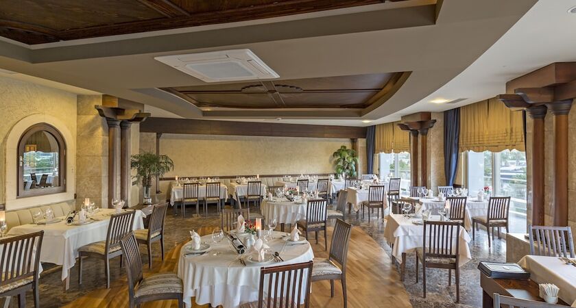 Royal Wings Hotel - All Inclusive
