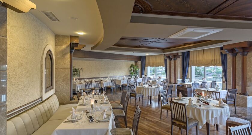 Royal Wings Hotel - All Inclusive