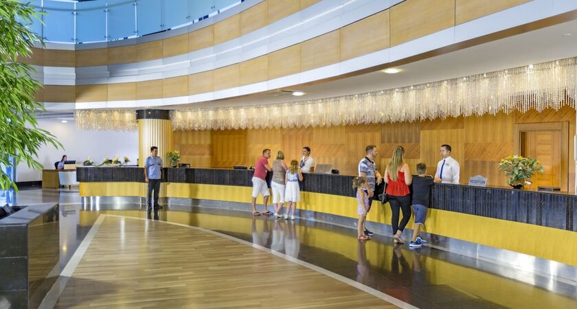 Royal Wings Hotel - All Inclusive