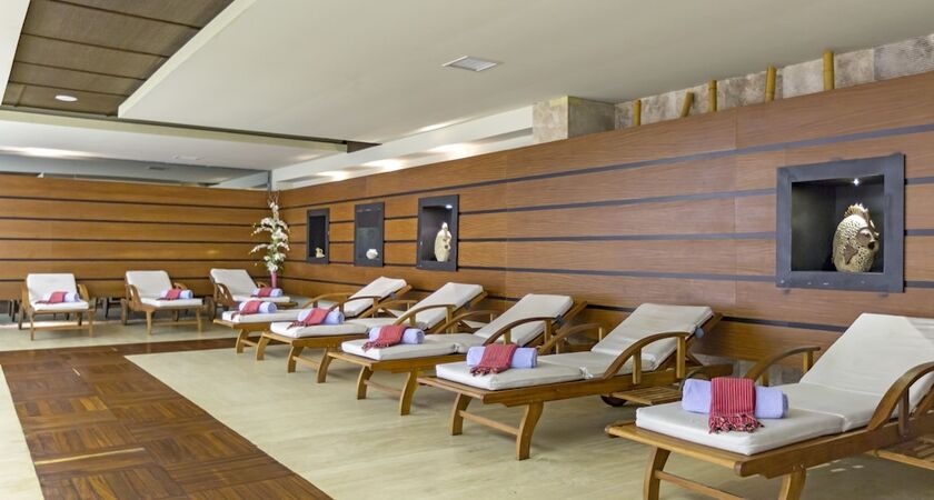 Royal Wings Hotel - All Inclusive