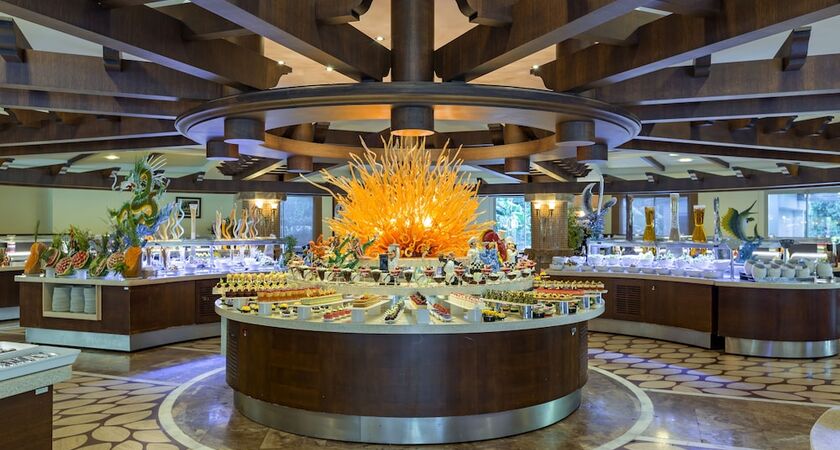 Royal Wings Hotel - All Inclusive