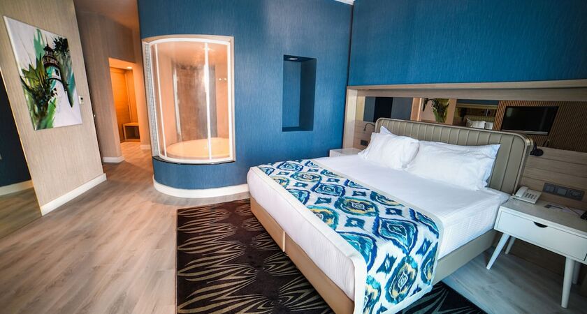 Royal Wings Hotel - All Inclusive