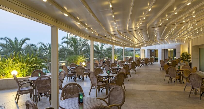 Royal Wings Hotel - All Inclusive