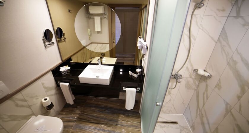 Royal Wings Hotel - All Inclusive