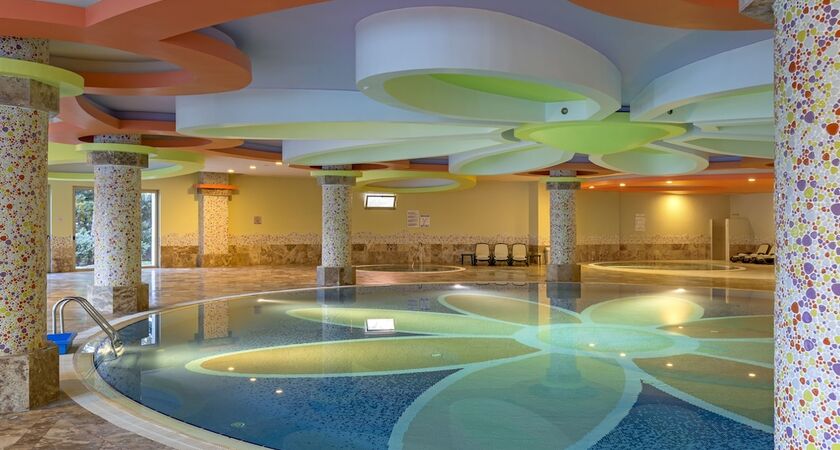 Royal Wings Hotel - All Inclusive