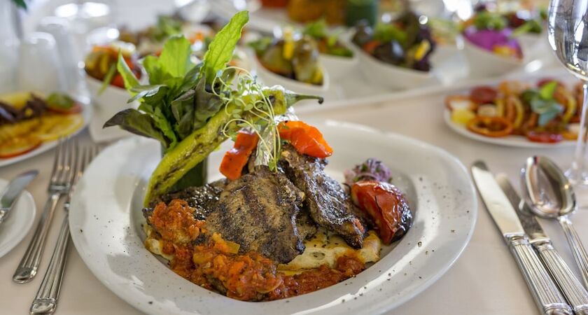 Royal Wings Hotel - All Inclusive
