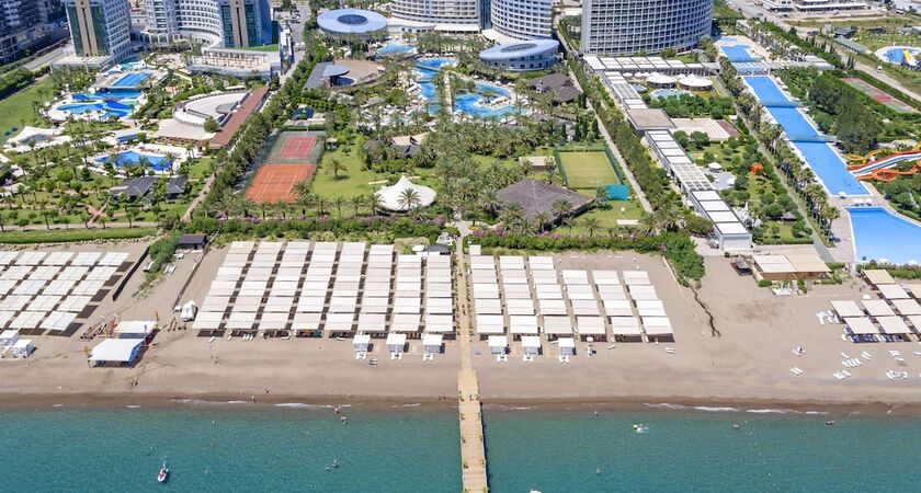 Royal Wings Hotel - All Inclusive