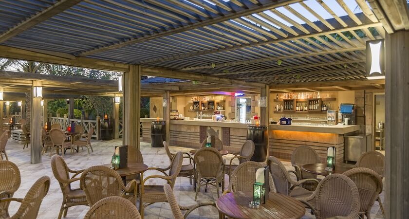 Royal Wings Hotel - All Inclusive