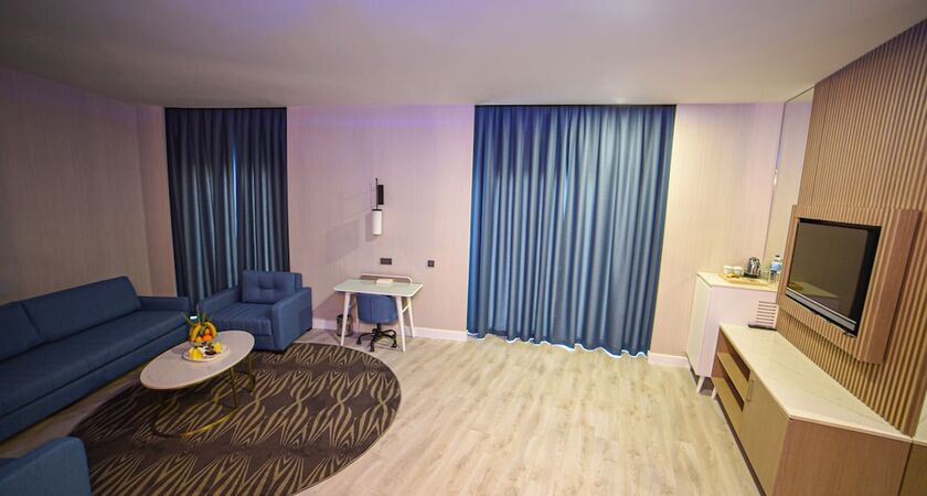 Royal Wings Hotel - All Inclusive
