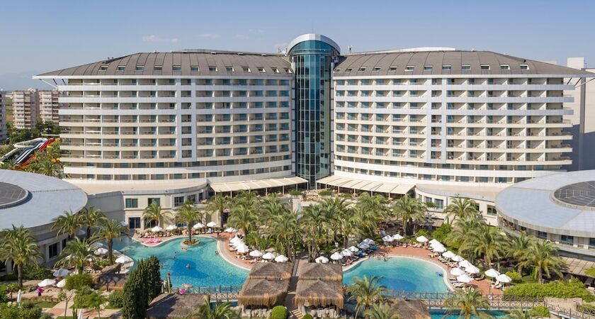 Royal Wings Hotel - All Inclusive