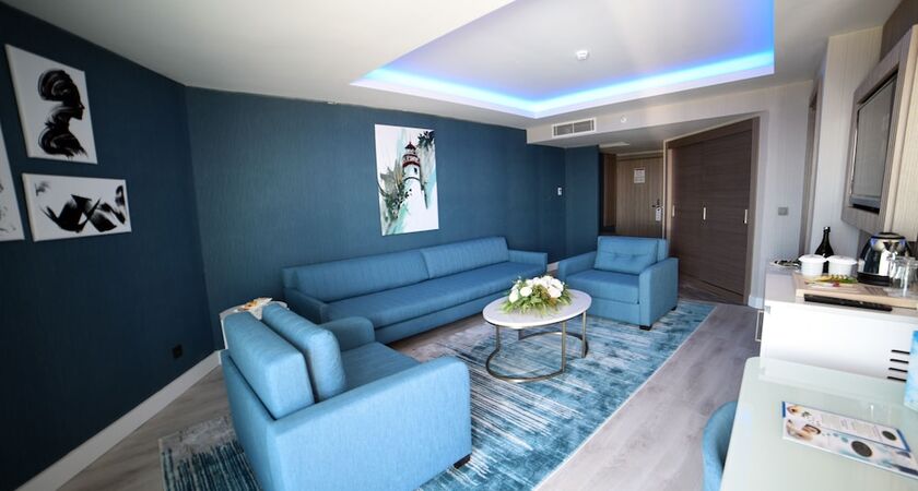Royal Wings Hotel - All Inclusive