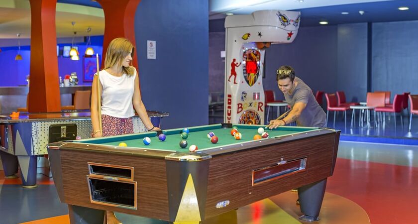 Royal Wings Hotel - All Inclusive