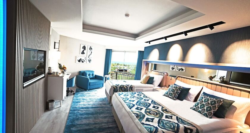 Royal Wings Hotel - All Inclusive