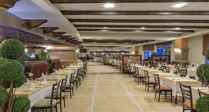 Royal Wings Hotel - All Inclusive