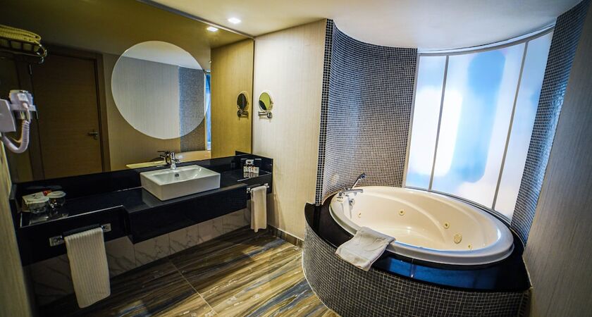 Royal Wings Hotel - All Inclusive