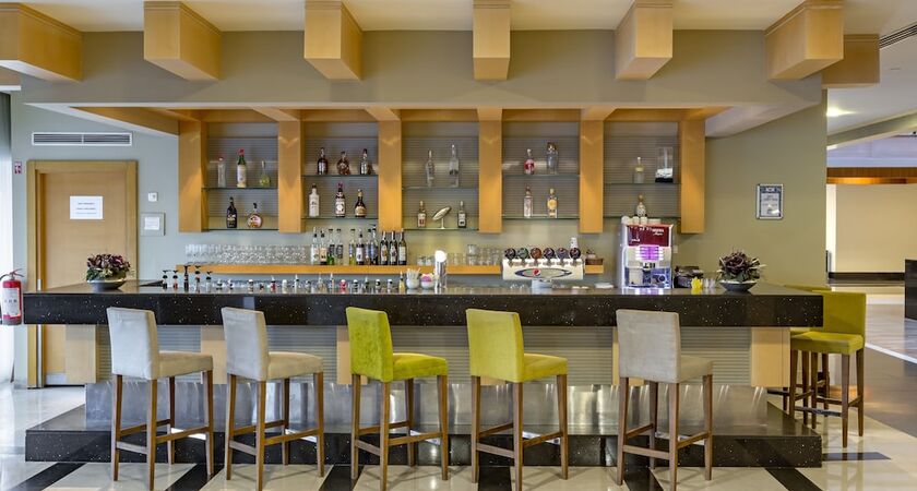 Royal Wings Hotel - All Inclusive