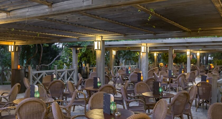 Royal Wings Hotel - All Inclusive