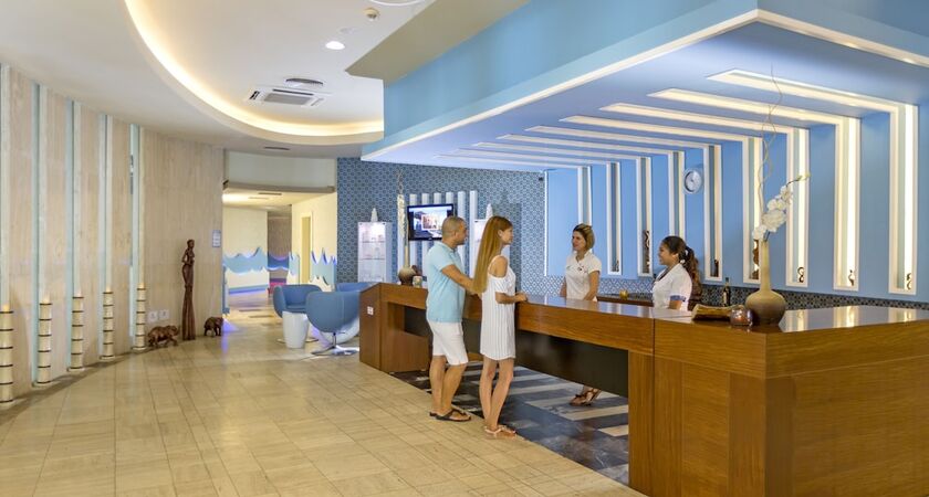 Royal Wings Hotel - All Inclusive