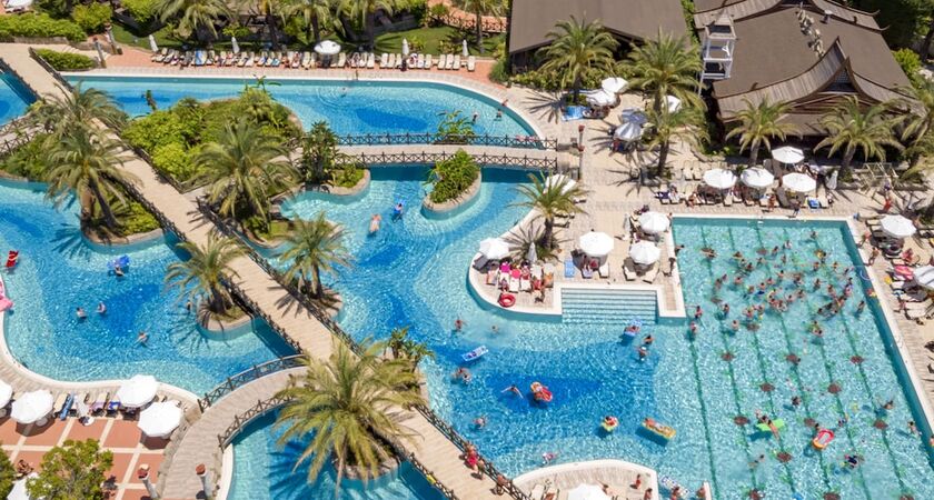 Royal Wings Hotel - All Inclusive