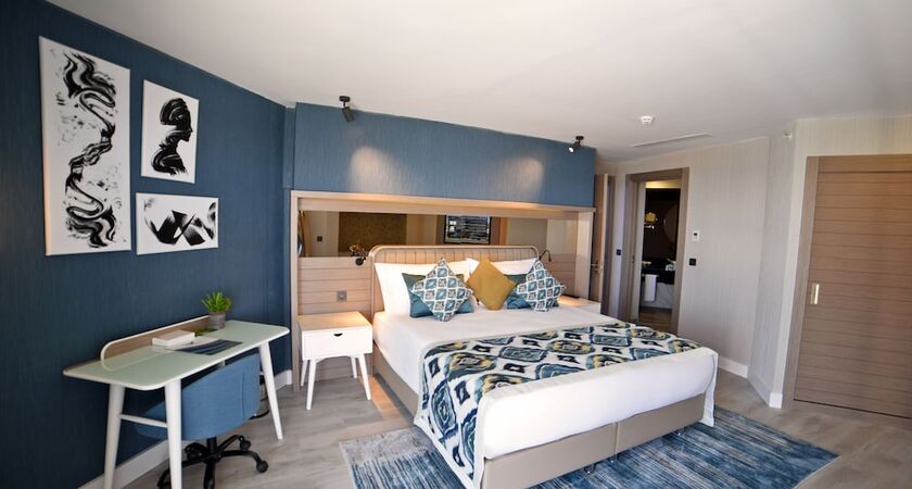 Royal Wings Hotel - All Inclusive