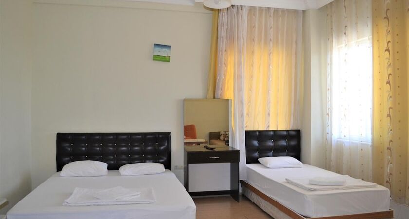 Prestij Apart Hotel