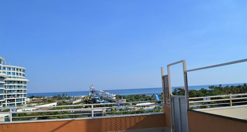 Prestij Apart Hotel