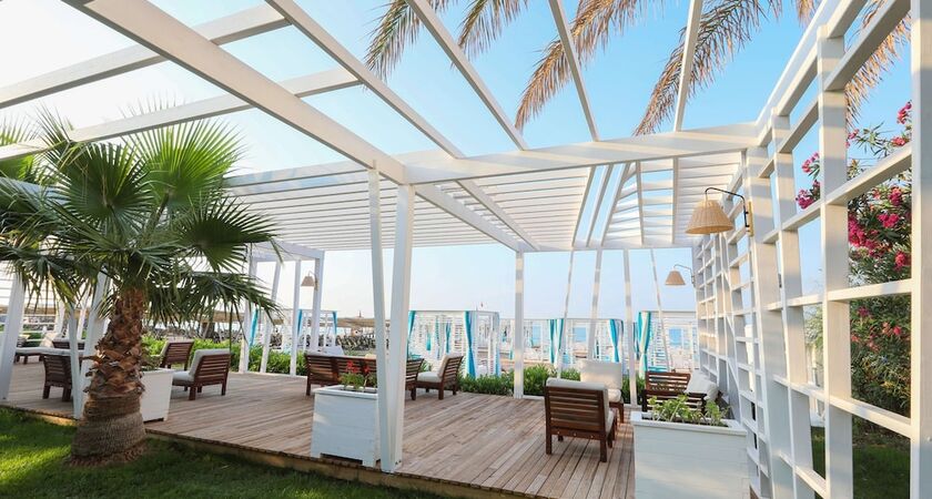 Sherwood Exclusive Lara, All Inclusive