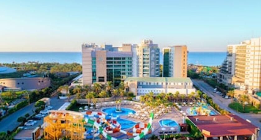 Sherwood Exclusive Lara, All Inclusive