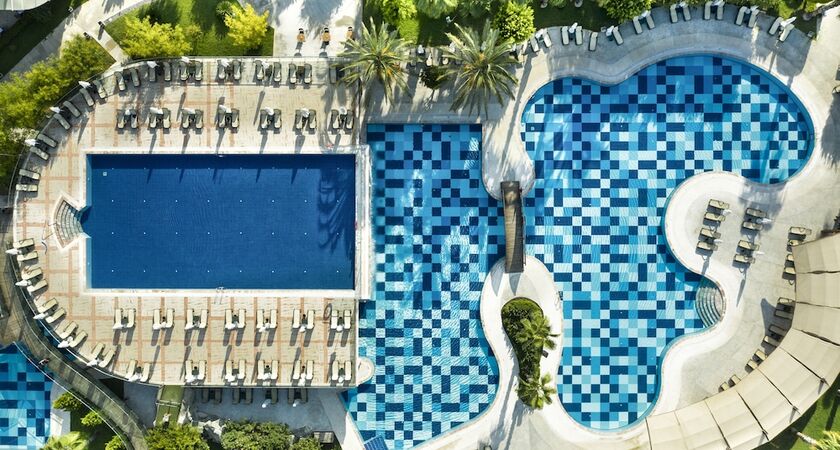 Sherwood Exclusive Lara, All Inclusive